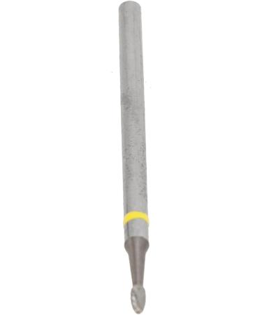 Efficient Grinding with Tungsten Steel Nail Drill Bit Universal Compatibility for Fine Polishing Multifunctional Use High Durability - Buy Online on SooperMarket.com