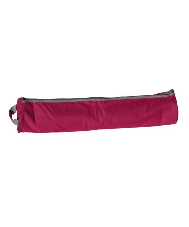 Rhinegold Bridle Bag Dark Pink
