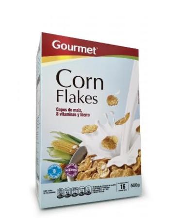 Gourmet Corn Flakes Cereal 500g