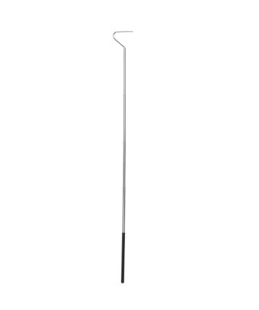 DAUERHAFT Snake Clip Professional Extensible Telescopic Reptile Catcher for Reptile(100CM)