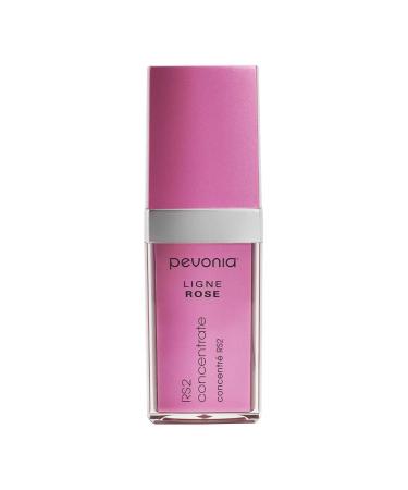 Pevonia RS2 Concentrate Skin & Face Serum - Rosacea Treatment - Redness Reducing Skin Care - Cooling Comfort for Sensitive Skin - Specialty Facial Products - 1 fl Oz