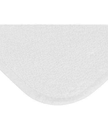 5pcs Breathable Cotton Baby Nappies with Bamboo Fiber Toddler Diaper - Soft & Comfortable for Infants - Buy Online on SooperMarket.com