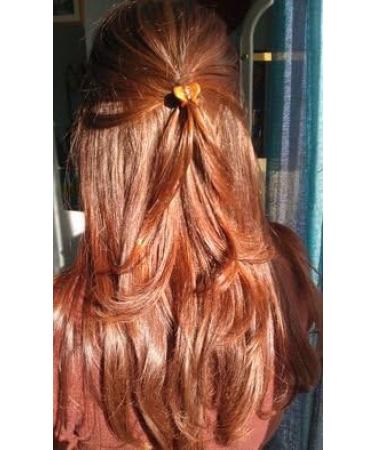 Buy Indian Ayur Henna Powder for Glossy Dark Brown Hair Color - 3.5 Oz (100g) - Natural & Chemical-Free Hair Dye - Buy Online on SooperMarket.com