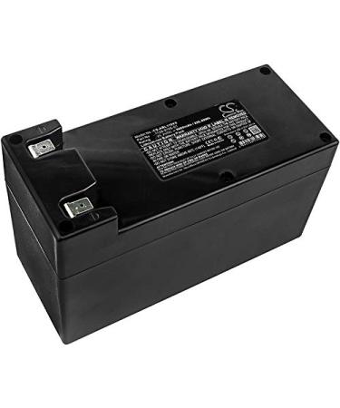 Battery Replacement for ZCS Tech D7 D5 D20