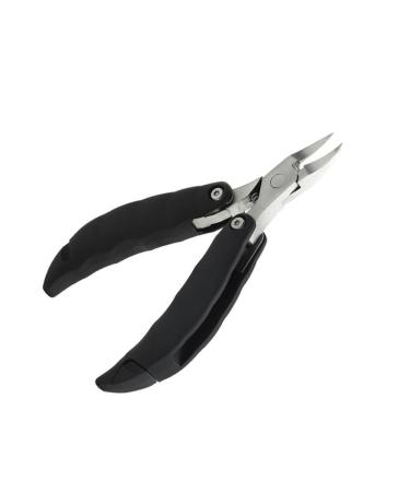 minkissy 1pc Folding Hawk Mouth Pliers Pedicure Tools for Feet Manicure Tools Nail Clippers Nail Pedicure Clippers Ingrown Toenail Clipper Nail Clipping Tool Nail Pliers