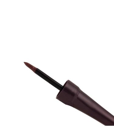 Palladio Liquid Eyeliner - Highly Pigmented, Waterproof, Smear-proof for Intense Eye Definition - Lavender - Buy Online on SooperMarket.com