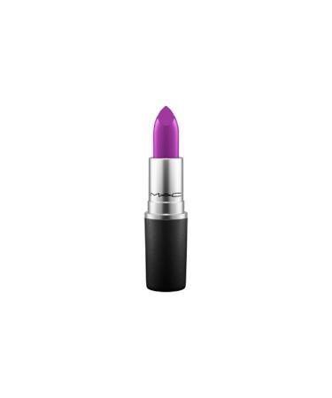 MAC PRO Amplified Lipstick Violetta