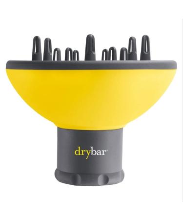 Drybar The Bouncer Diffuser - Ultimate Hair Styling Tool for Effortless Volume and Definition - Buy Online on SooperMarket.com