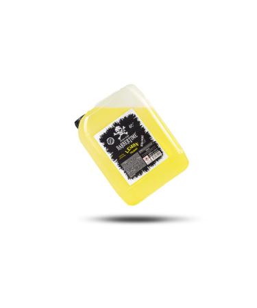 SALOON COLOGNE LEMON 80C - Buy Online on SooperMarket.com