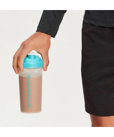 Myprotein 600ml Shaker Bottle - Convenient Fitness Blender - Buy Online on SooperMarket.com