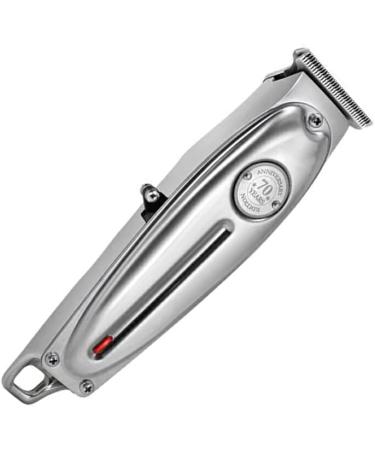 Dajidafu Hair Trimmer Barber Supplies Electric Slicer Fine Workmanship Long-lasting Firm Structure Hairdressing Trimmers - Buy Online on SooperMarket.com