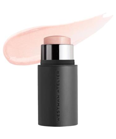 Westman Atelier MINI Lit Up Highlighter Stick - Nectar Nectar 1 Count (Pack of 1)