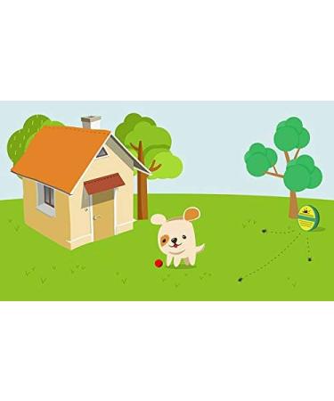 Dizefa Tick Traps (4 Cans) - Original Tick Defense for Gardens | Innovative Protection for Humans & Pets | Lower Risk of FSME & Lyme Disease - Buy Online on SooperMarket.com