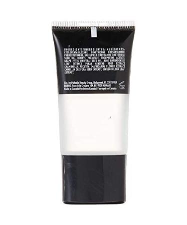 Palladio Foundation Primer | Lightweight Velvety Primer with Aloe Vera & Chamomile | Minimizes Fine Lines & Pores | 0.674 oz - Buy Online on SooperMarket.com