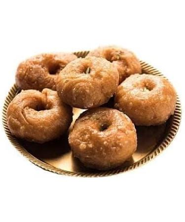Rakhi Diwali Special (Balushahi 400g) Gift Hamper for Brother Sister Delicious Indian Traditional Sweets Best Gift For All Occasions Tasty Treat For Family & Friends Sold By Kidzbuzz - Buy Online on SooperMarket.com
