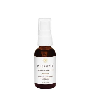 Innersense Organic Beauty Harmonic Healing Hair Oil 25 ml