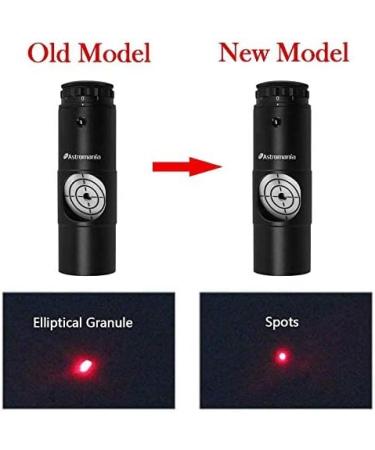 Astromania 1.25 Laser Collimator for Newtonian Telescopes - Quick and Easy Alignment Tool - Buy Online on SooperMarket.com