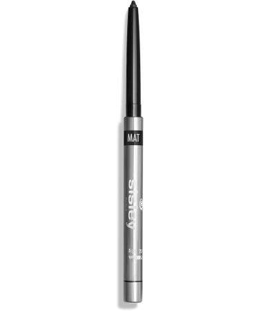 Buy Phyto Khol Star Waterproof Eyeliner - Matte Onyx 1.2g | International Shipping Available - Buy Online on SooperMarket.com