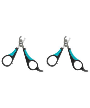 Trixie 2373 Claw Scissors 8 cm 1 piece (pack of 2)