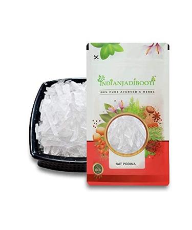 Saheli Sat Podina - Sat Pudina - Menthol - Peppermint 100 Grams