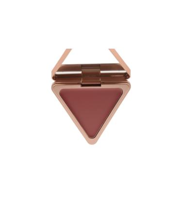 LYS Beauty Satin Matte Cream Blush in Self Love (Rosey Mauve) - Higher Standard - Buy Online on SooperMarket.com