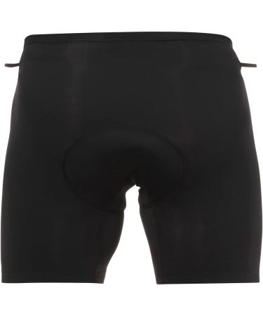 VAUDE Men's Bike Underpants III Black - Padded Quick-Drying & Breathable Cycling Shorts - Buy Online on SooperMarket.com