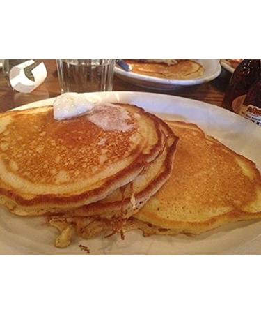 Cracker Barrel Buttermilk Pancake Mix - Delicious Breakfast Mix for Fluffy Pancakes - Buy Online on SooperMarket.com