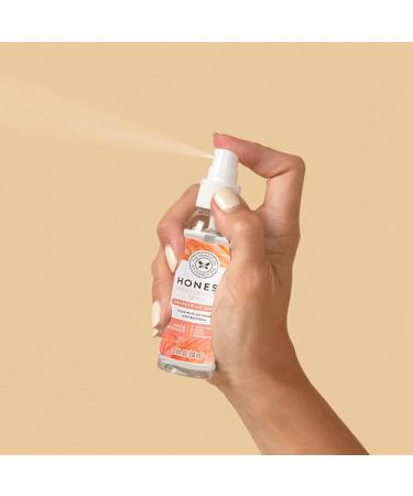 The Honest Company Sani Spray 2oz Grapefruit - Disinfectant Spray - Buy Online on SooperMarket.com
