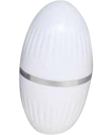 FOYTOKI 3pcs Face Roller Volcanic Stone Face Roller Volcanic Roller Plastic Volcanic Rock - Buy Online on SooperMarket.com