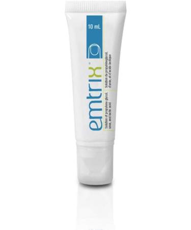 Emtrix Nail Fungus Solution 10ML - Buy Online on SooperMarket.com