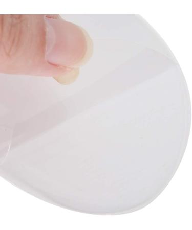 Smooth Design Wrinkle Sticker Soft Cleanable Anti Wrinkle Pads Durable Reusable Flexible for Neck Face Remove Wrinkles Chest - Buy Online on SooperMarket.com