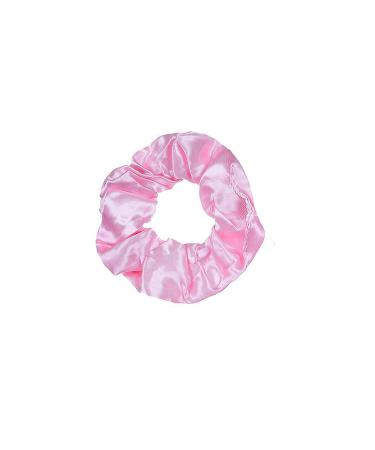 Valentine Pink Hair Scrunchies Set - 4pcs Galentine Hair Ropes & Ties | JHV31 - Buy Online on SooperMarket.com