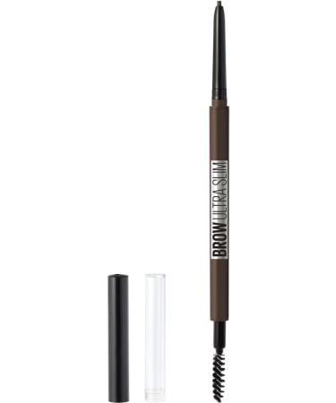 Maybelline Eyebrow Pencil 05 Black Brown - 1 Count - Buy Online on SooperMarket.com