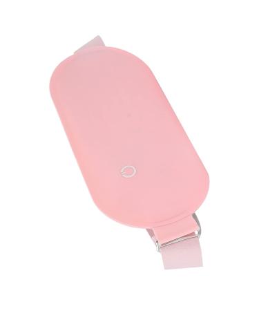 Adjustable Menstruation Heating Pillows & Heating Straps for Abdominal Pain Relief - Portable Electric Lower Back & Hip Belts - Buy Online on SooperMarket.com