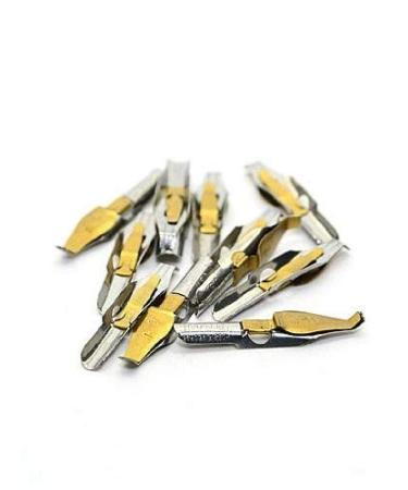 Speedball Pens A1 Box of 12  Silver  1