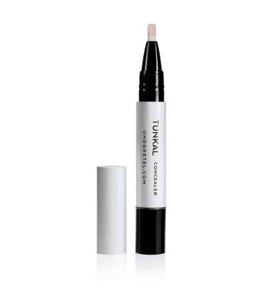 UND GRETEL - TUNKAL - Concealer - Porcelain 01 4 ml (1 pack) Porcelain