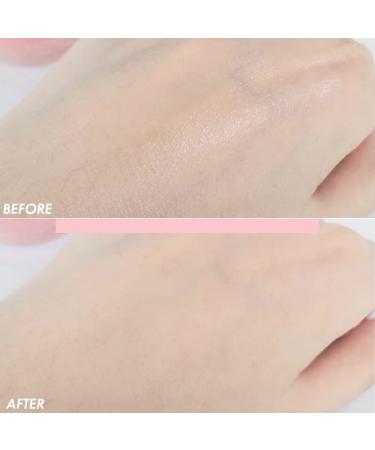 Hunmui Face Primer Gel Cream - Anti-Aging, Pore Minimizing, Exfoliating, Anti-Oxidant - 1PC - Buy Online on SooperMarket.com