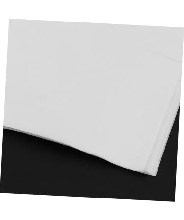 Operitacx 60 Sheets Rice Paper Office Accessories India Ink Daily Use Chinese Art Paper 27c Paper Cut Advanced White 60 38X27CM - Buy Online on SooperMarket.com