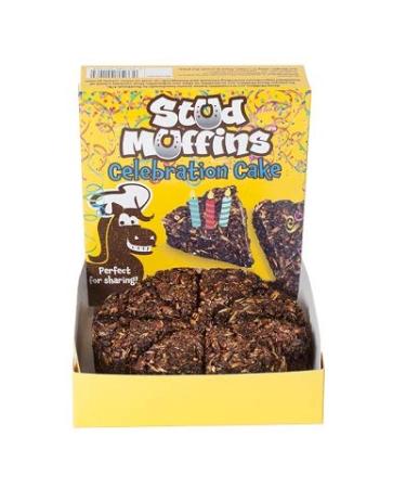 Stud Muffins Celebration Cake Horse Treats