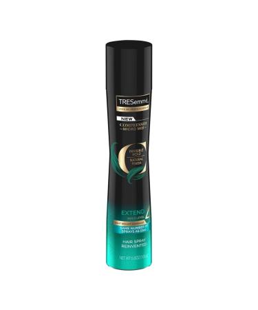 Tresemme Compressed Micro Mist Extend #4 Hold 5.5 Ounce (162ml) (2 Pack)