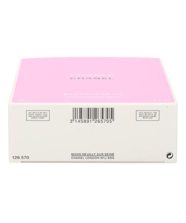 Chanel Chance Eau Vive Eau De Toilette Spray 5 Ounce 5 Fl Oz (Pack of 1) - Buy Online on SooperMarket.com