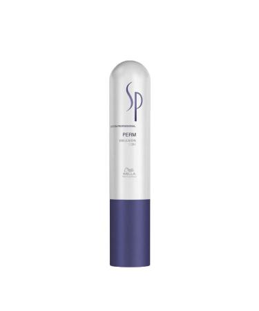 Wella SP PERM Emulsion 1 pack (1 x 50 ml)