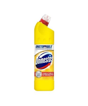 Domestos Citrus Bleach 750 ml