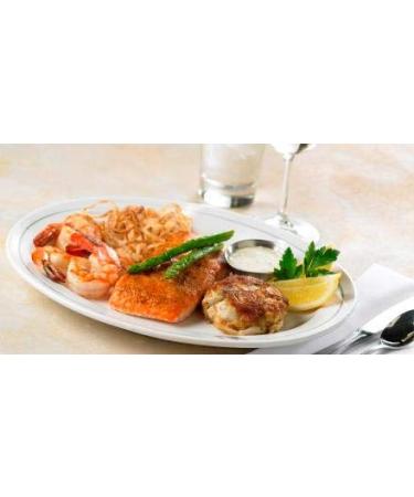 Phillips Seafood Seasoning - Maryland's Famous Shrimp, Fish, and Crab Cake Seasoning | 6 Ounce Pack - Buy Online on SooperMarket.com