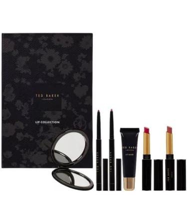 Ted B Lip Collection gorgeous gift/present sold by allglazz