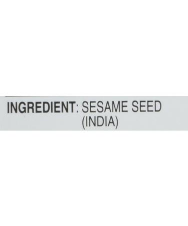 Assi Roasted Sesame Seeds - 16 oz | Premium Quality Sesame Seeds - Buy Online on SooperMarket.com