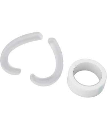 Infant Silicone Auricle Correction Patch with Ear Supports - Baby Ear Aesthetic Corrector for Children - Buy Online on SooperMarket.com