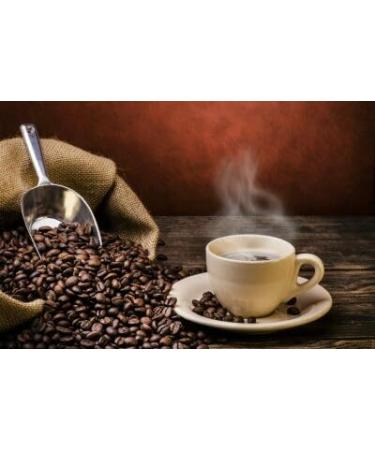 Coffee Roast Level Medium Colombian Supremo Espresso 100% Arabica Beans One 1kg bag Coffee Beans