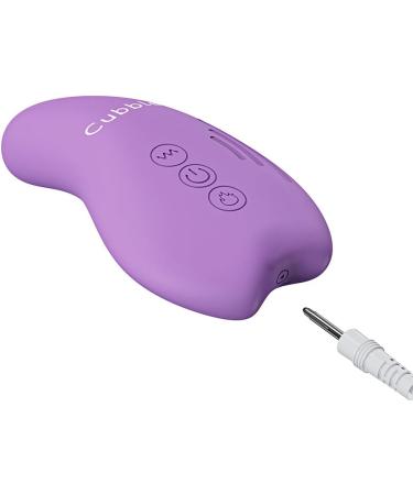 Cubble Warming Lactation Massager - Relieves Clogged Ducts and Engorged Breasts | Breastfeeding Cream - Buy Online on SooperMarket.com