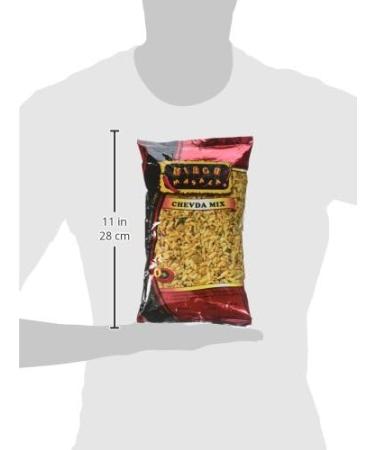 Mirch Masala Snacks Chevda Mix 12oz. - Buy Online on SooperMarket.com